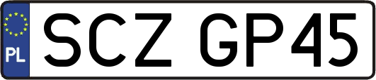 SCZGP45