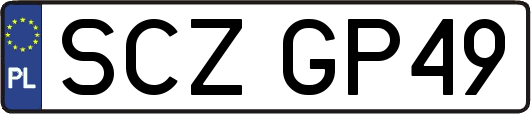 SCZGP49