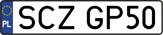 SCZGP50
