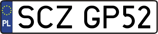 SCZGP52