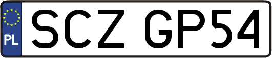 SCZGP54
