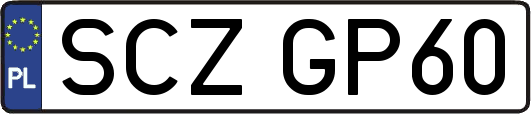 SCZGP60