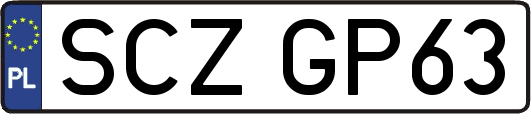 SCZGP63