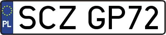 SCZGP72