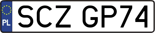 SCZGP74