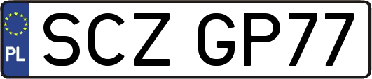 SCZGP77