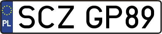 SCZGP89