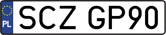 SCZGP90