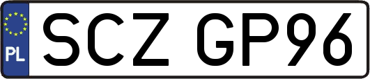 SCZGP96