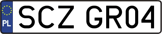 SCZGR04