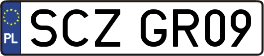 SCZGR09