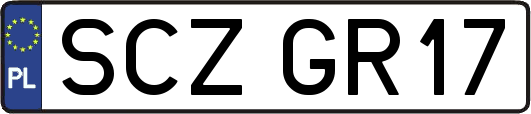 SCZGR17