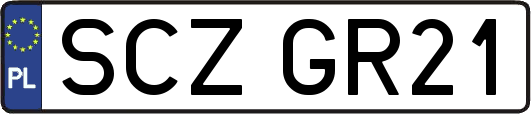 SCZGR21