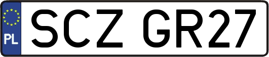 SCZGR27