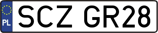 SCZGR28