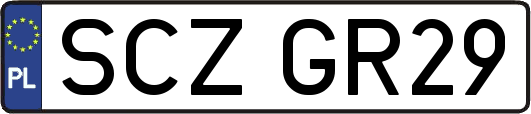 SCZGR29