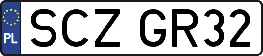 SCZGR32