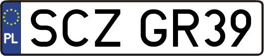 SCZGR39
