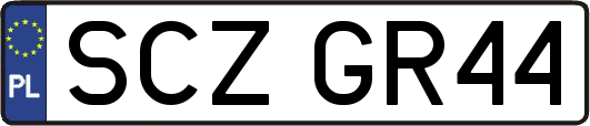 SCZGR44
