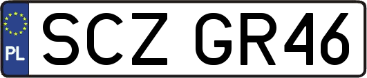 SCZGR46