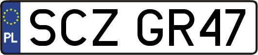 SCZGR47