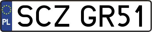 SCZGR51