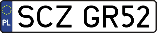 SCZGR52