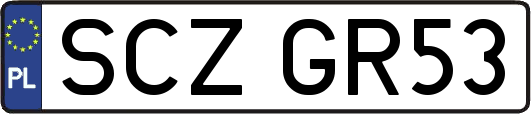 SCZGR53