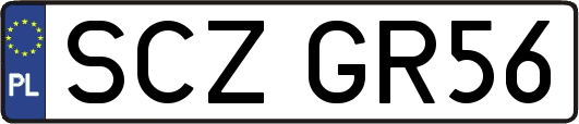 SCZGR56