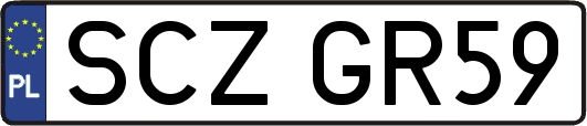 SCZGR59