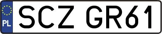 SCZGR61