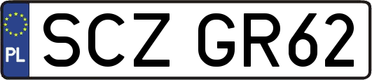 SCZGR62