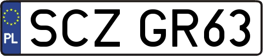 SCZGR63