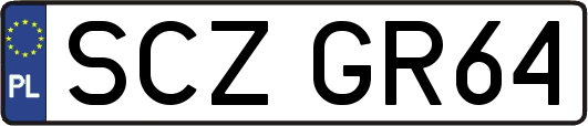 SCZGR64
