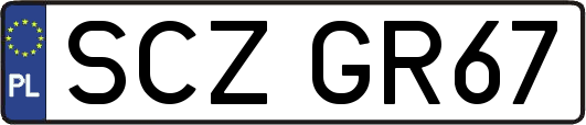 SCZGR67