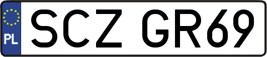 SCZGR69