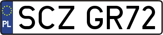 SCZGR72