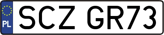 SCZGR73