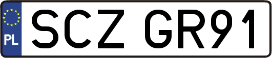SCZGR91