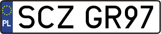 SCZGR97