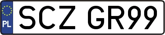 SCZGR99