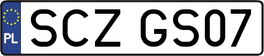 SCZGS07