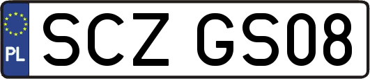 SCZGS08