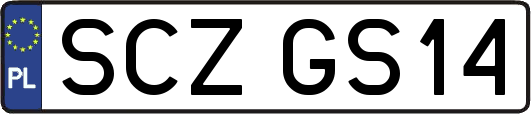 SCZGS14