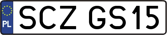 SCZGS15