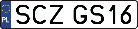 SCZGS16