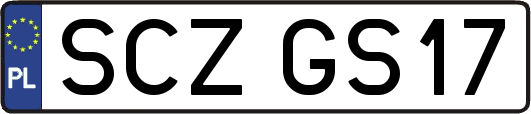 SCZGS17