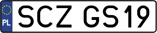 SCZGS19