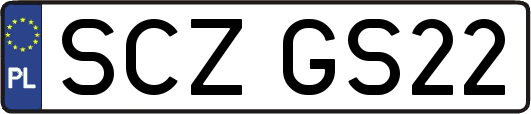SCZGS22