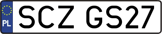 SCZGS27